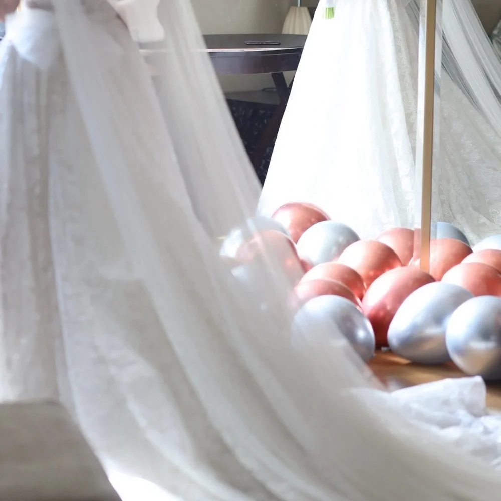 Milla Nova Gown - Picture 9 of 11